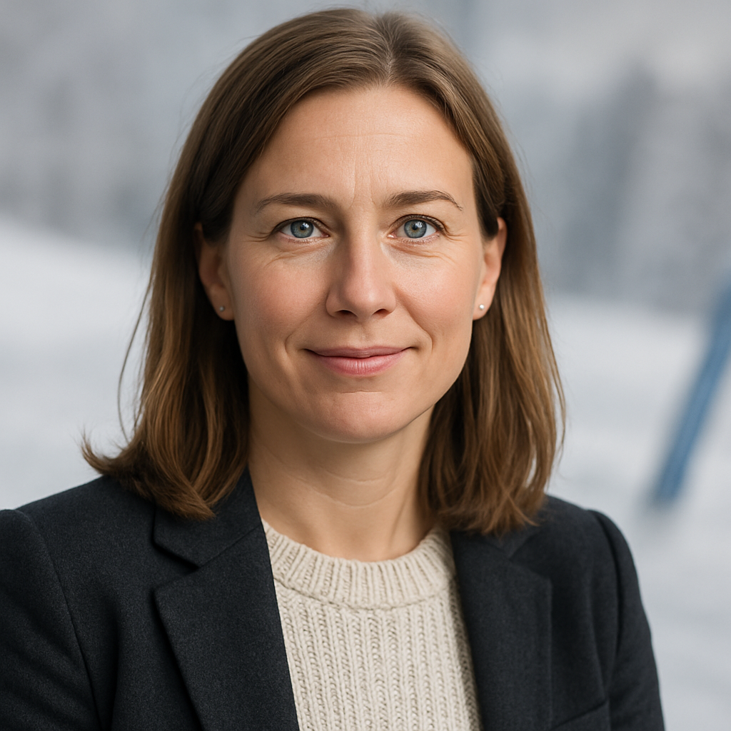 Anna Lindqvist