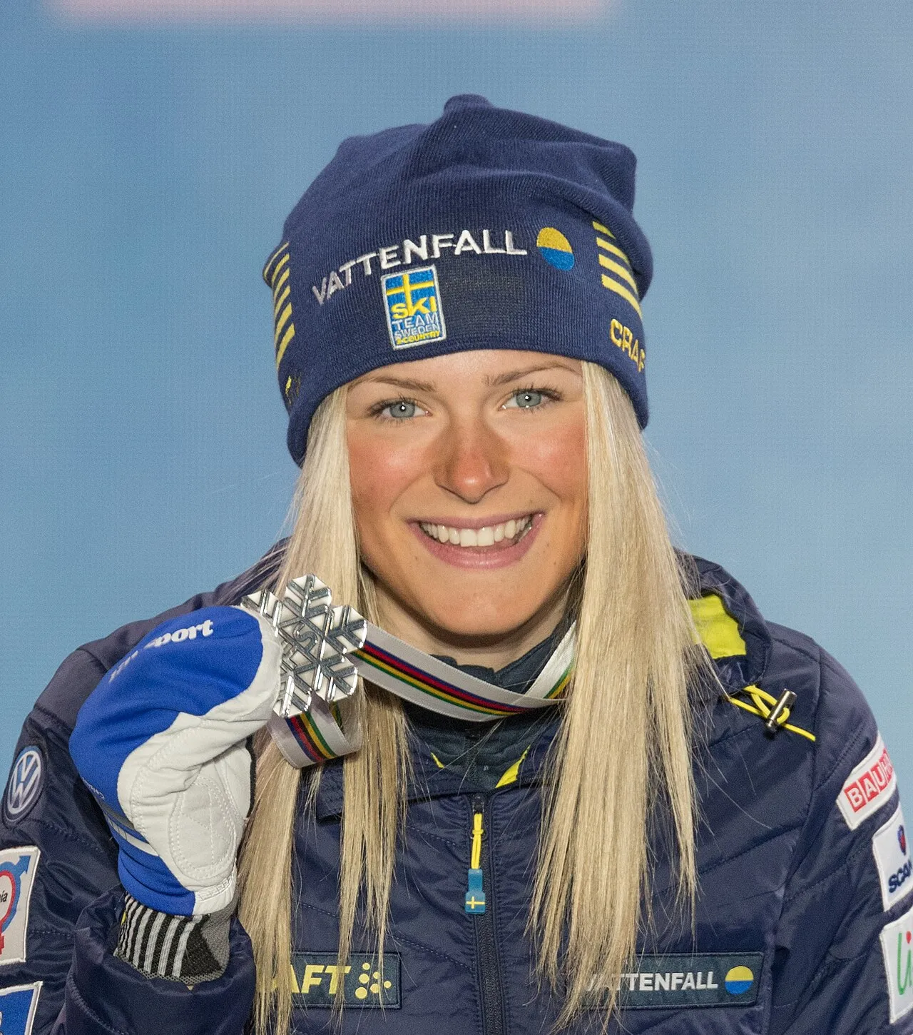 Frida Karlsson