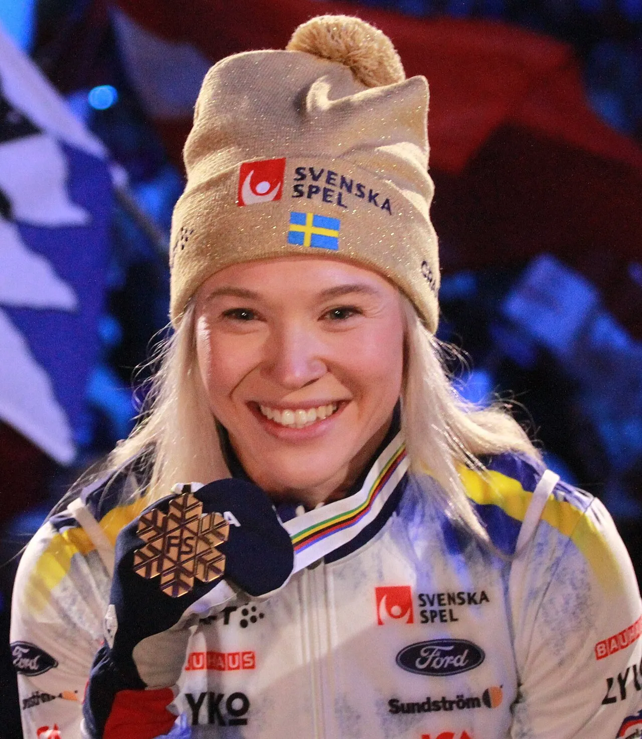 Jonna Sundling