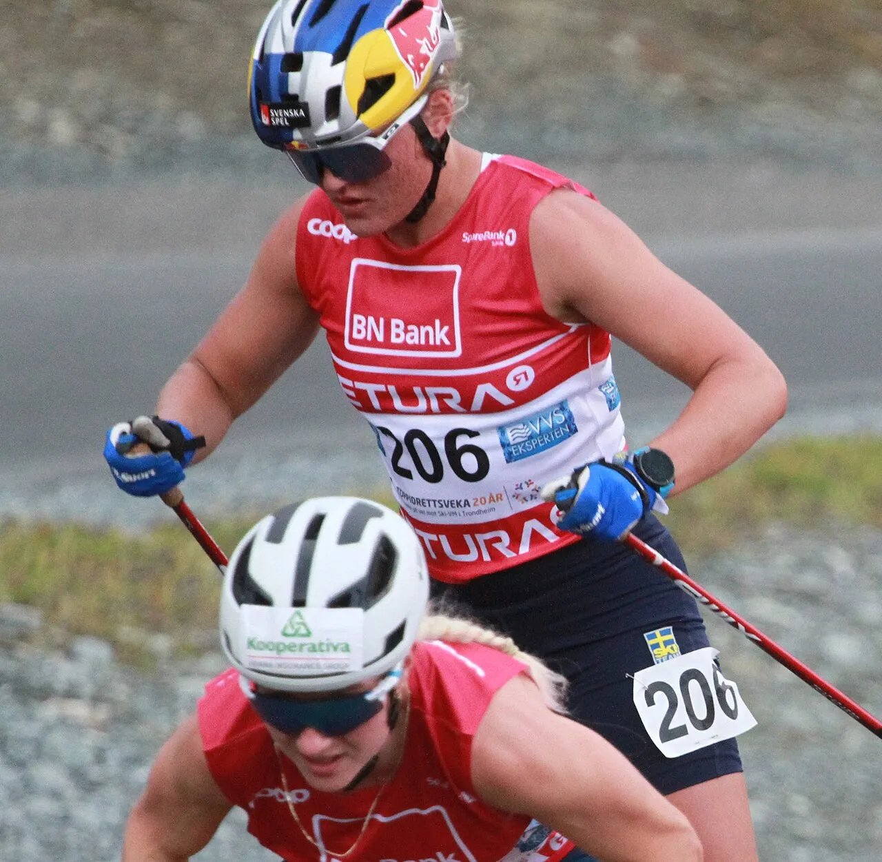 Linn Svahn