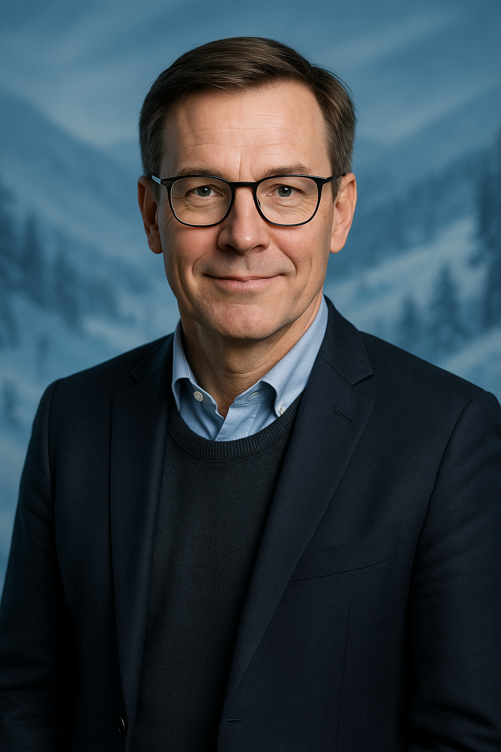 Lars Bergman