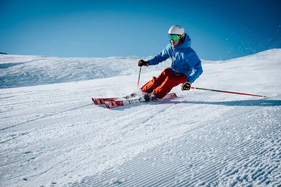 Odds inför vinter-VM: så formas bilden av skidskytte och längdåkning