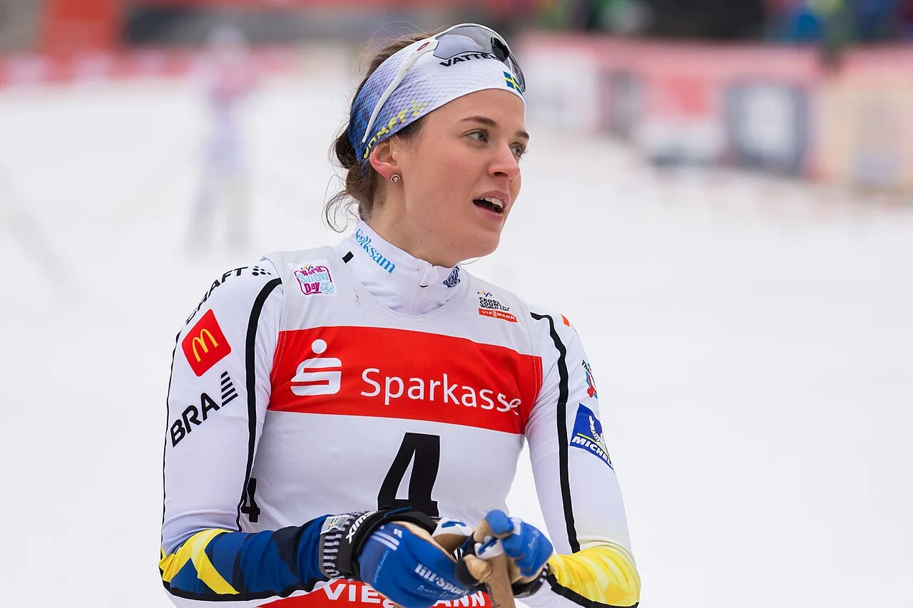 Anna Dyvik