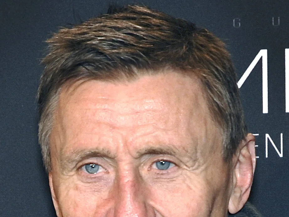 Börje Salming
