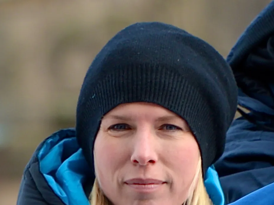 Emelie Öhrstig
