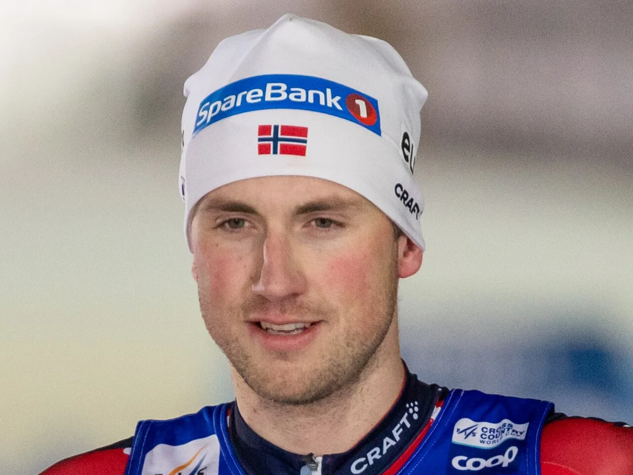 Even Northug