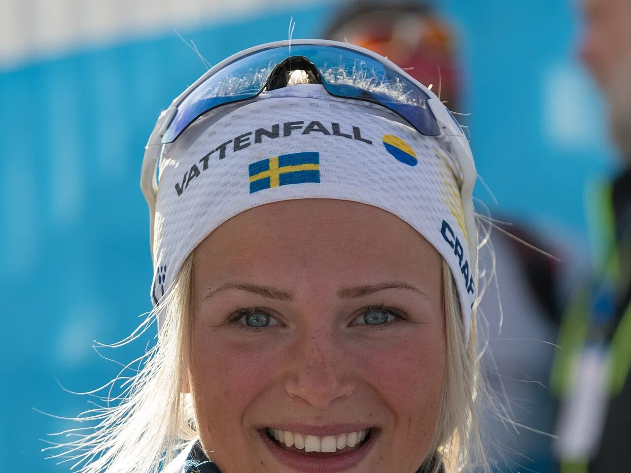 Frida Karlsson