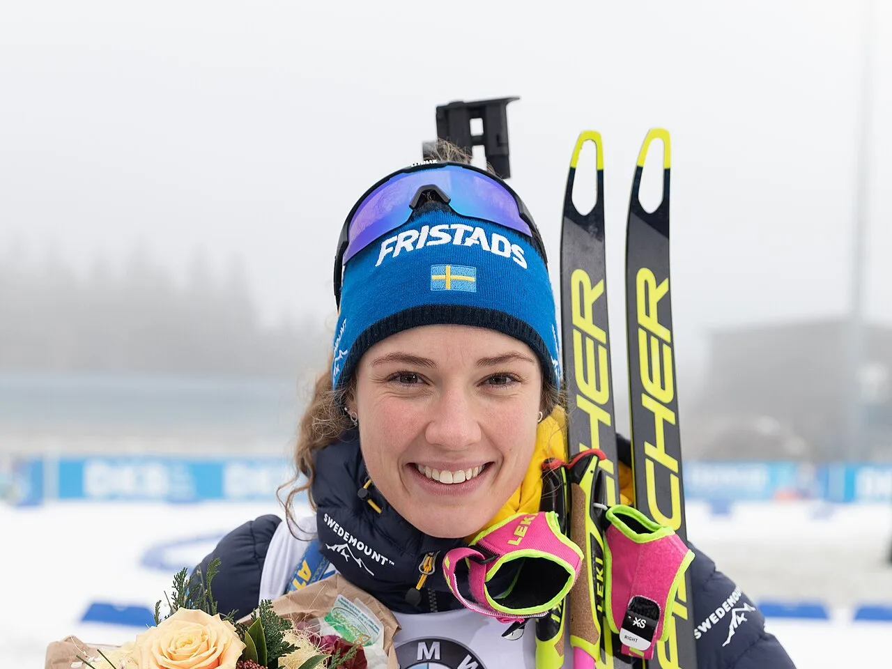 Hanna Öberg