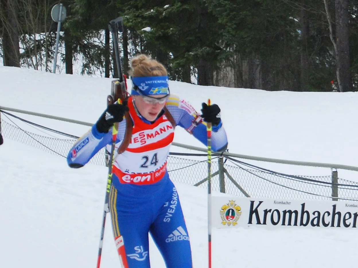 Helena Ekholm