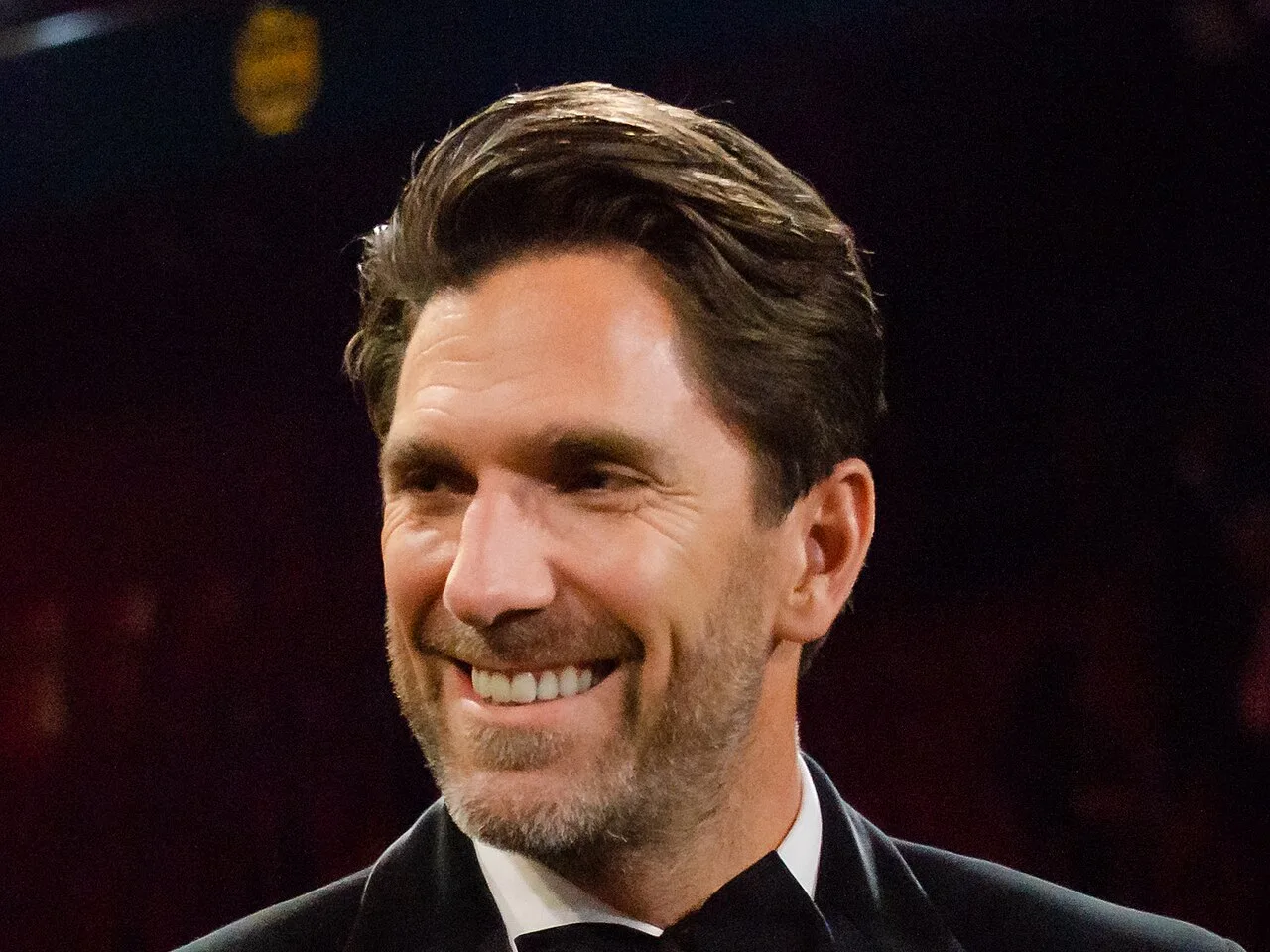 Henrik Lundqvist