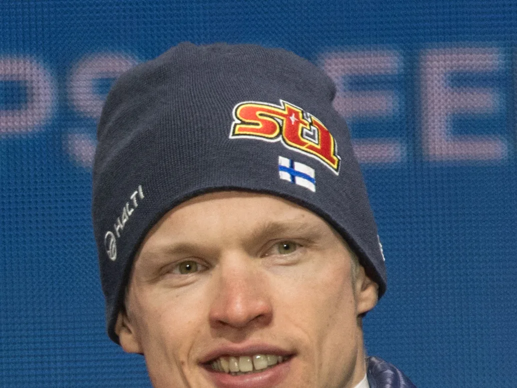 Iivo Niskanen