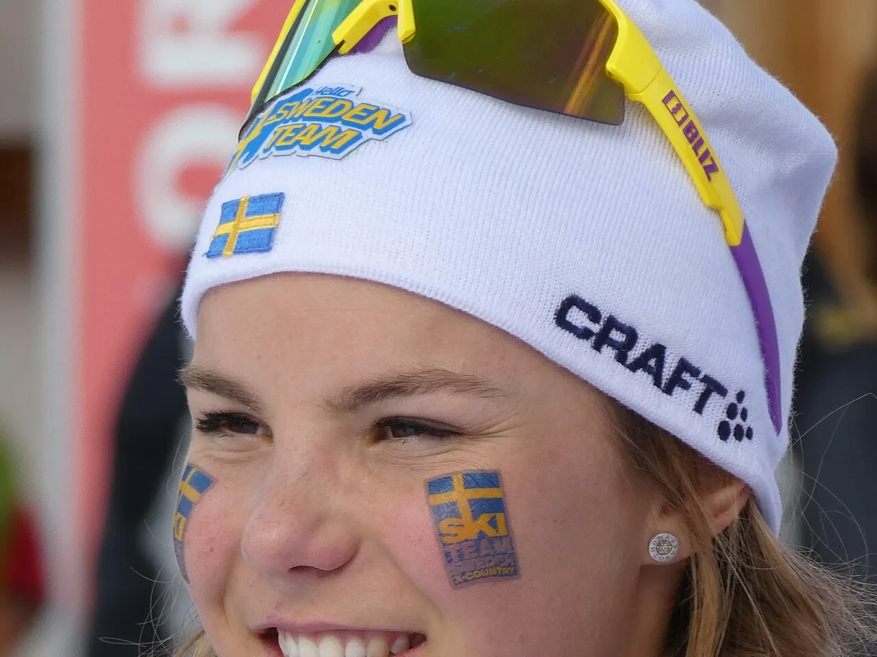 Johanna Hagström