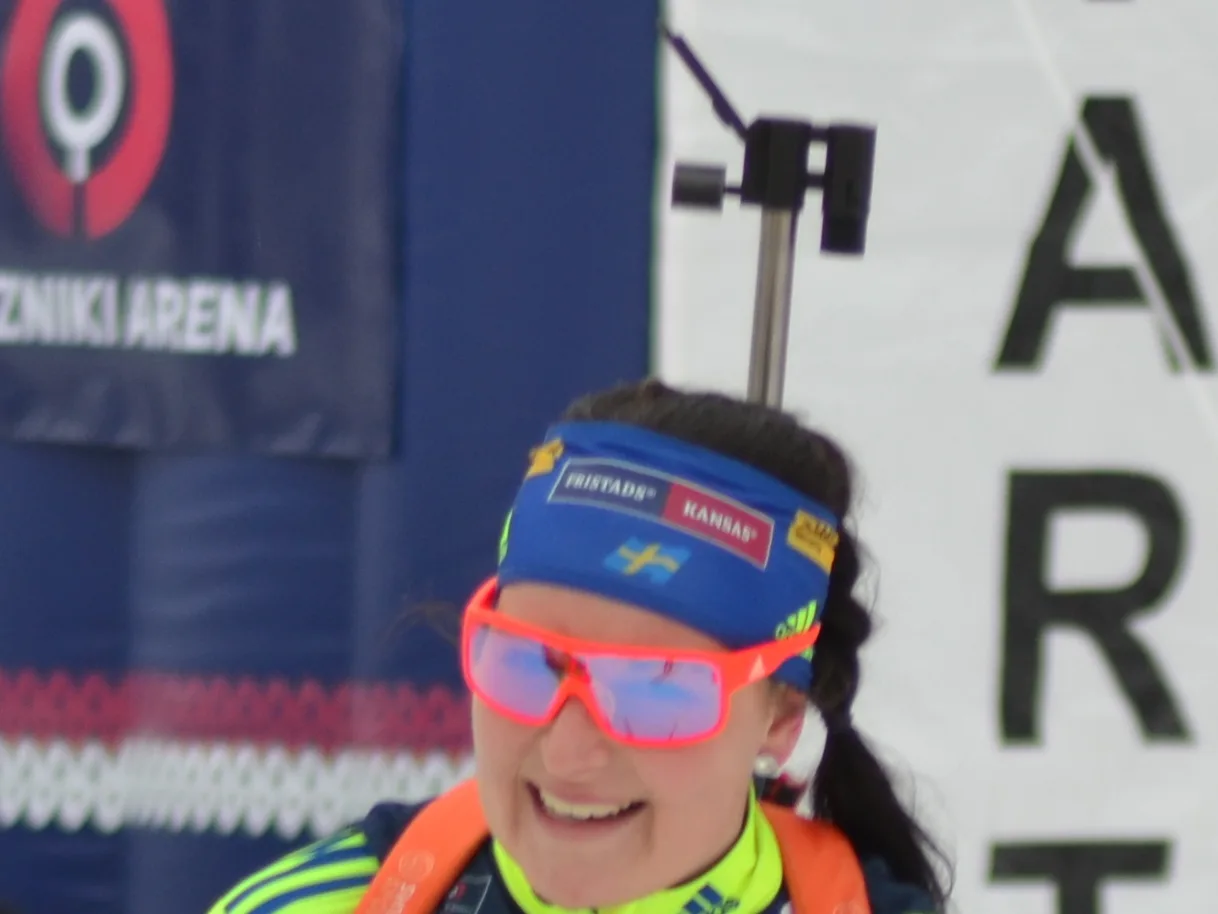 Johanna Skottheim