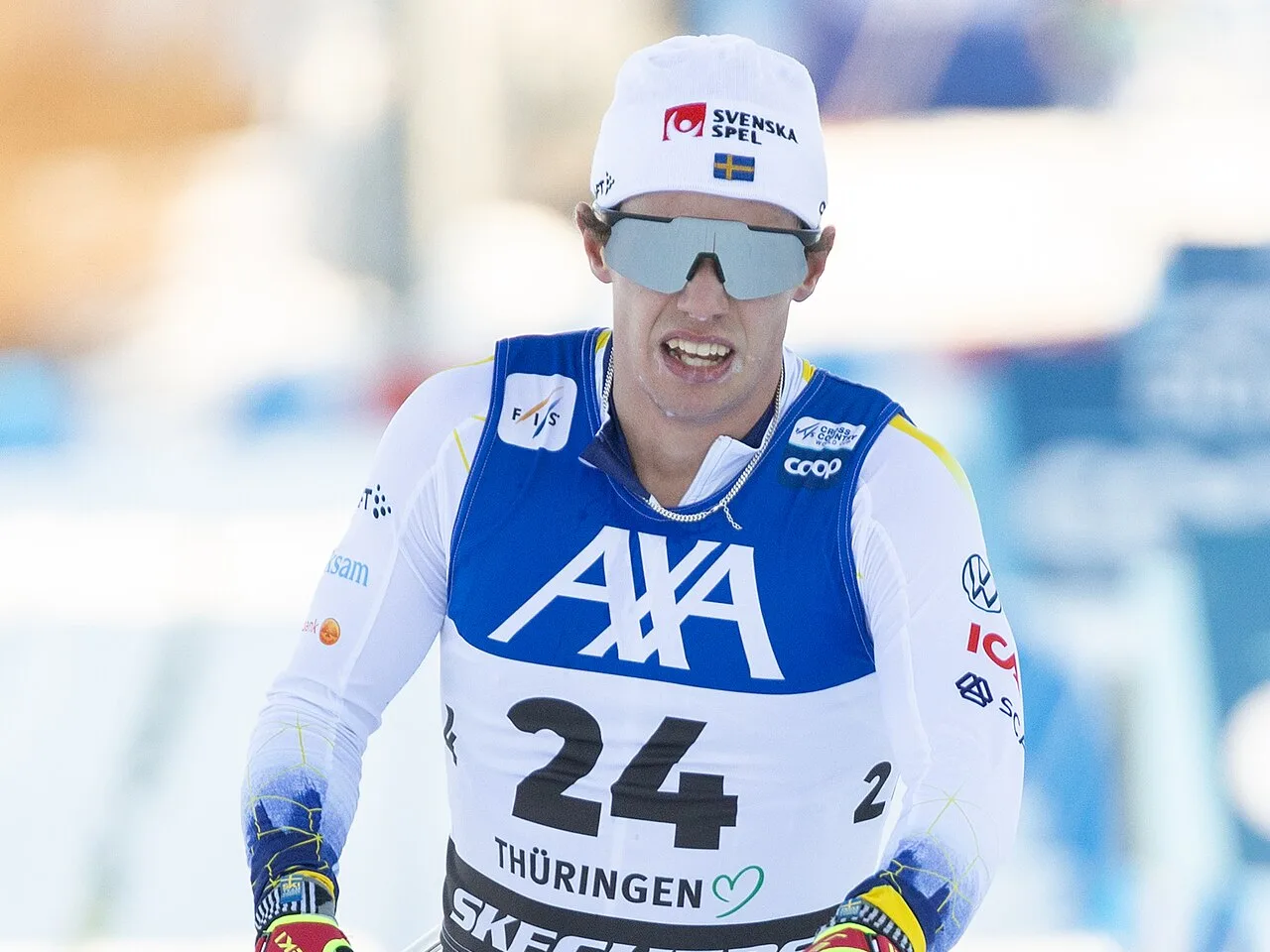 Leo Johansson