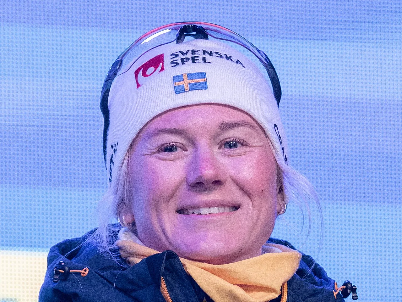 Maja Dahlqvist