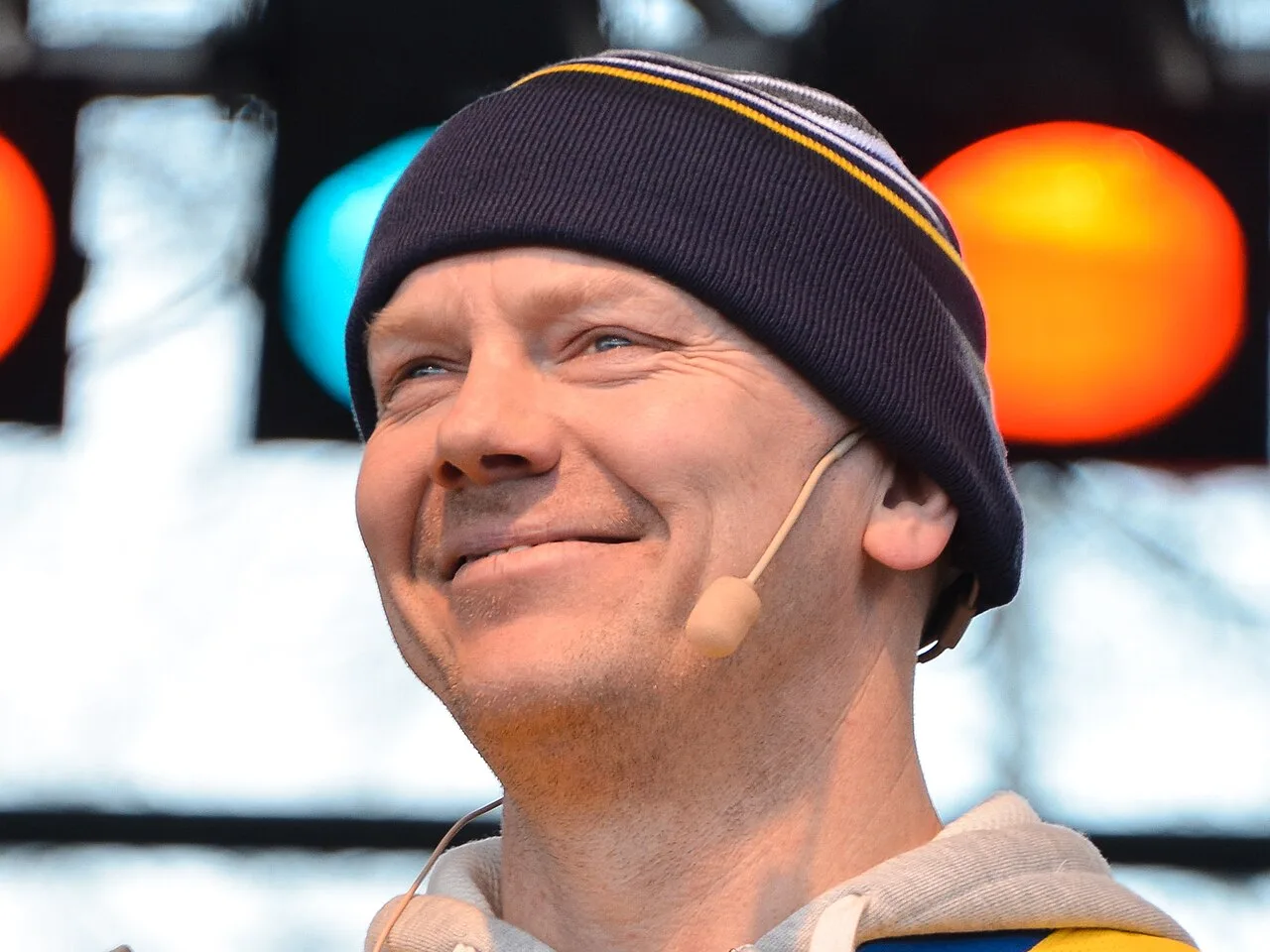 Mats Sundin