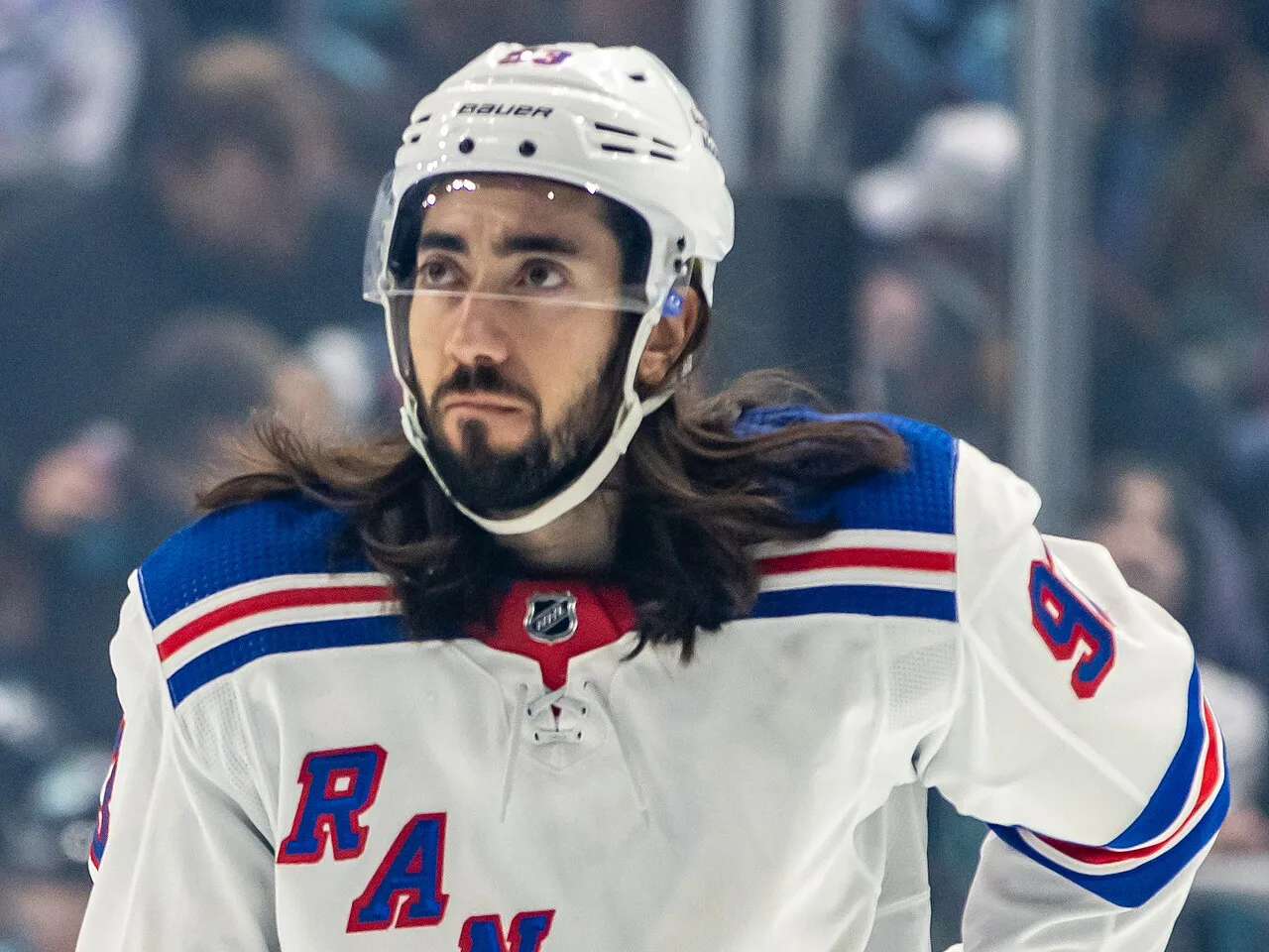 Mika Zibanejad