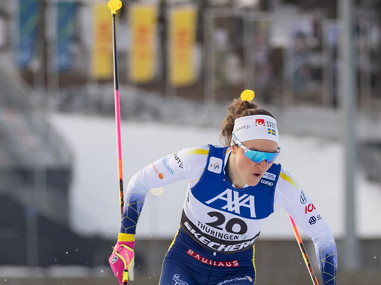Moa Lundgren