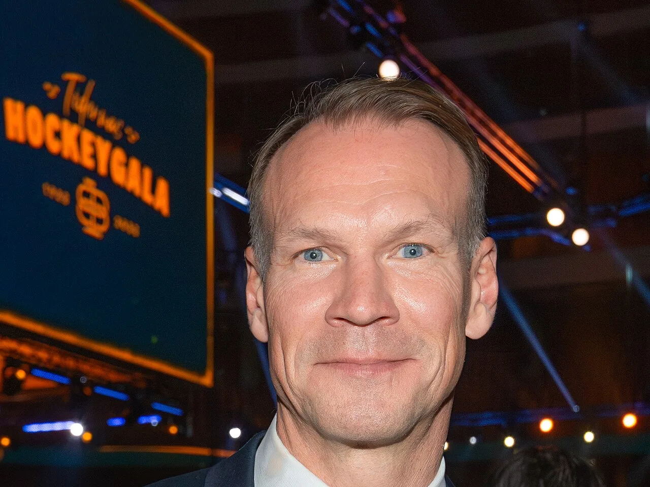 Nicklas Lidström
