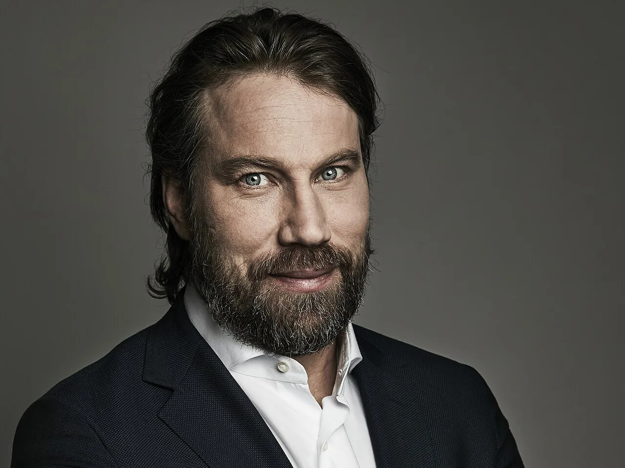 Peter Forsberg