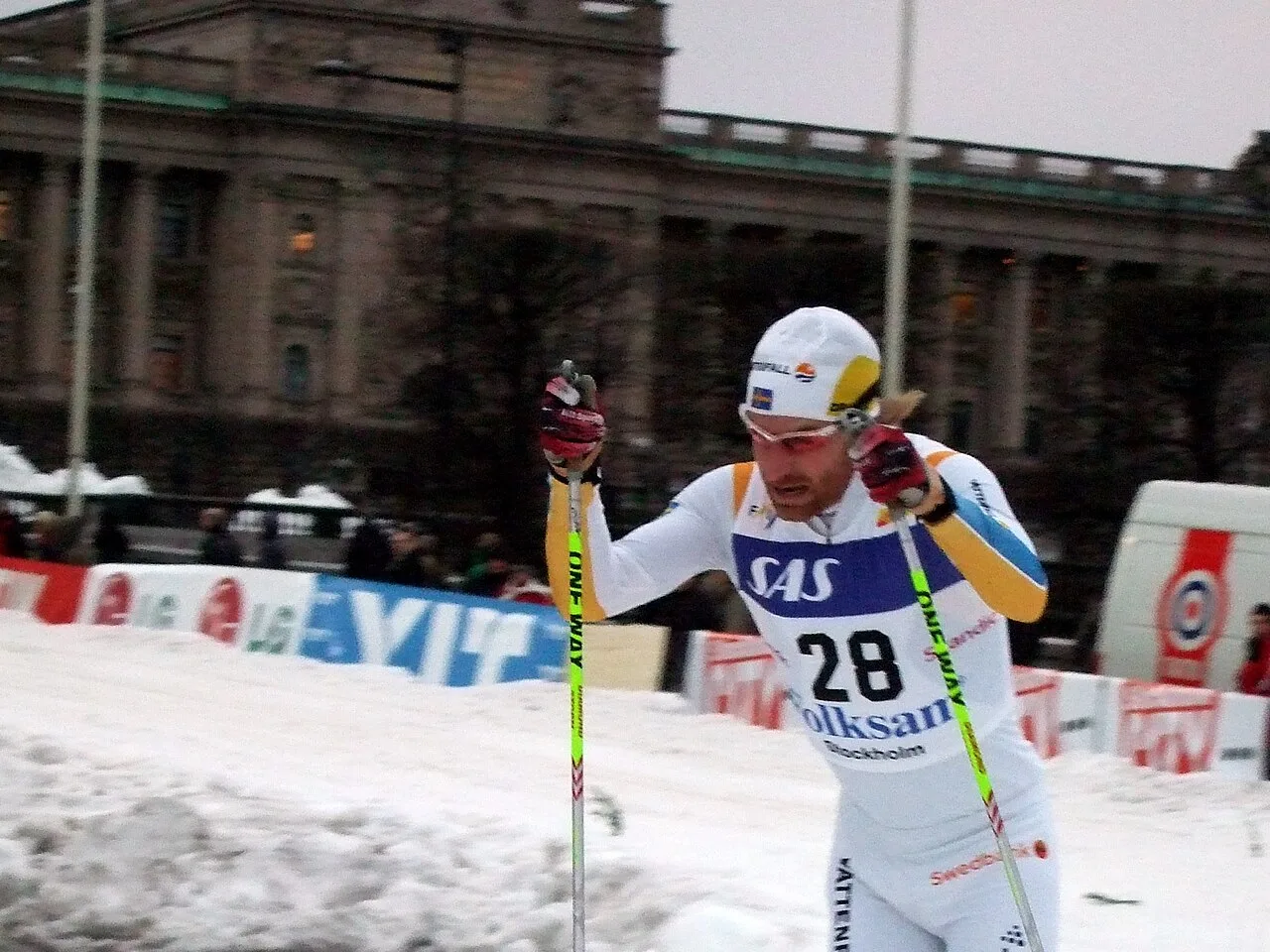 Petter Myhlback