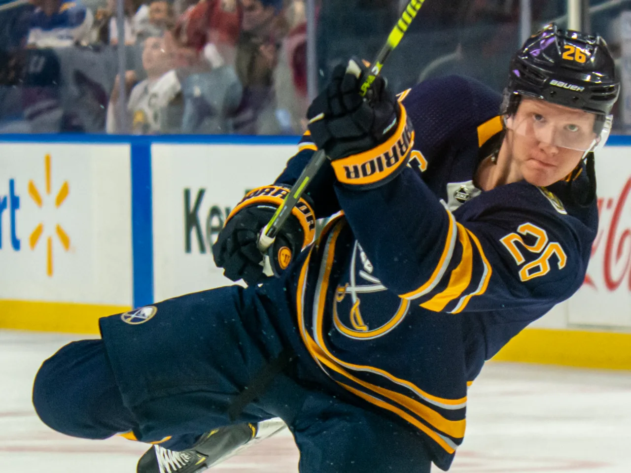 Rasmus Dahlin