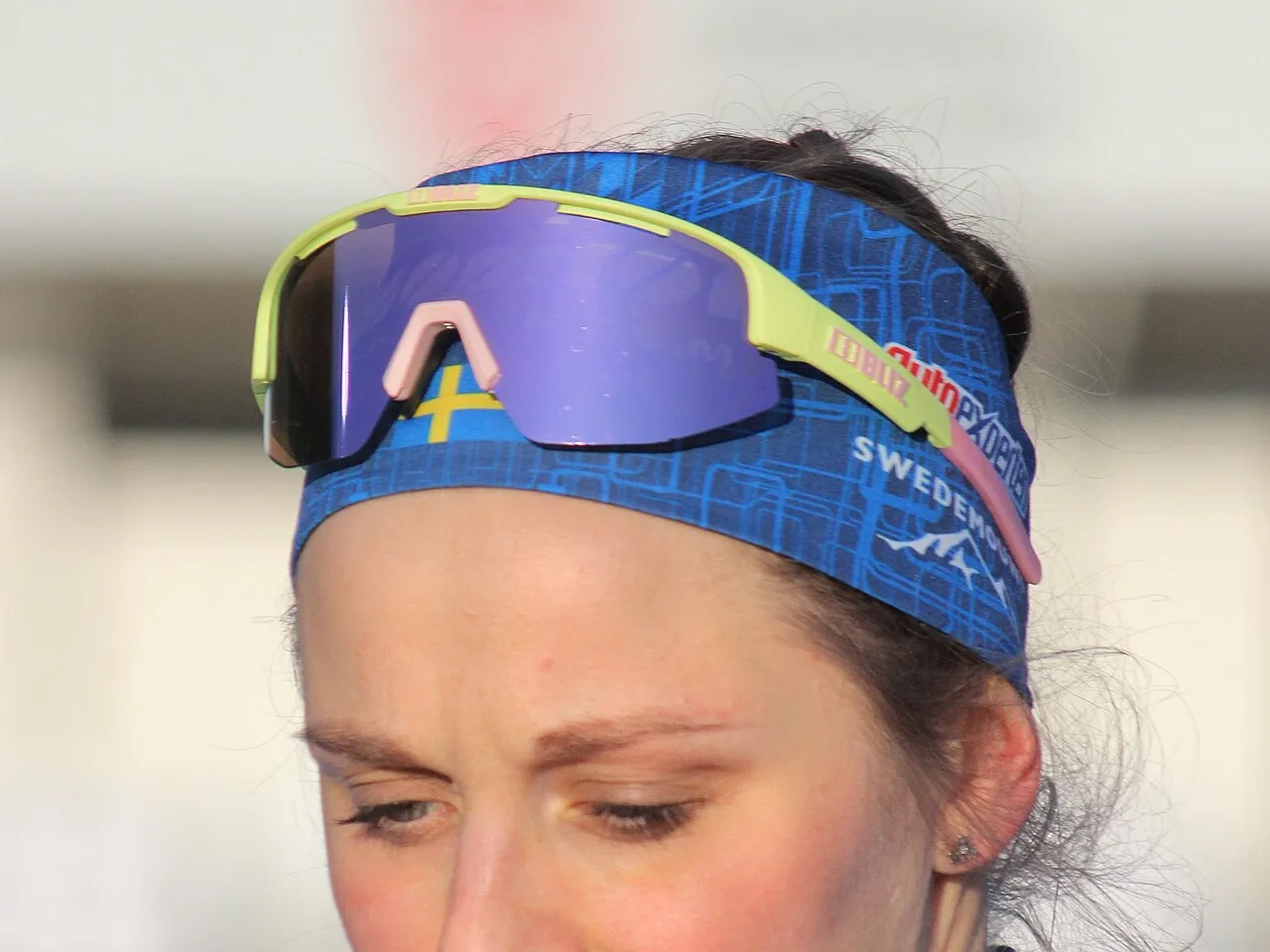 Stina Nilsson