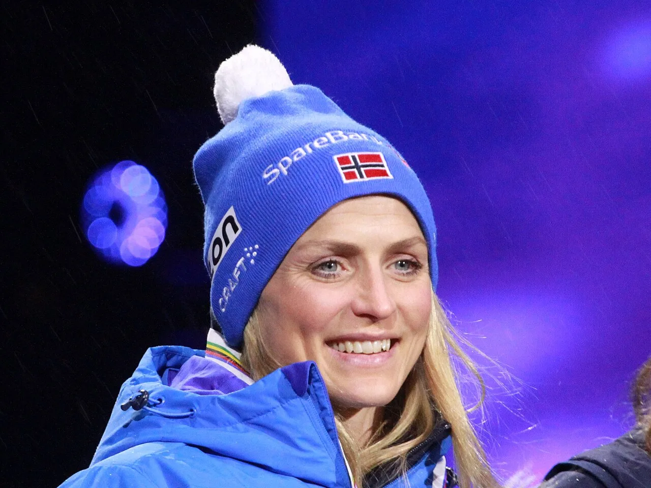 Therese Johaug