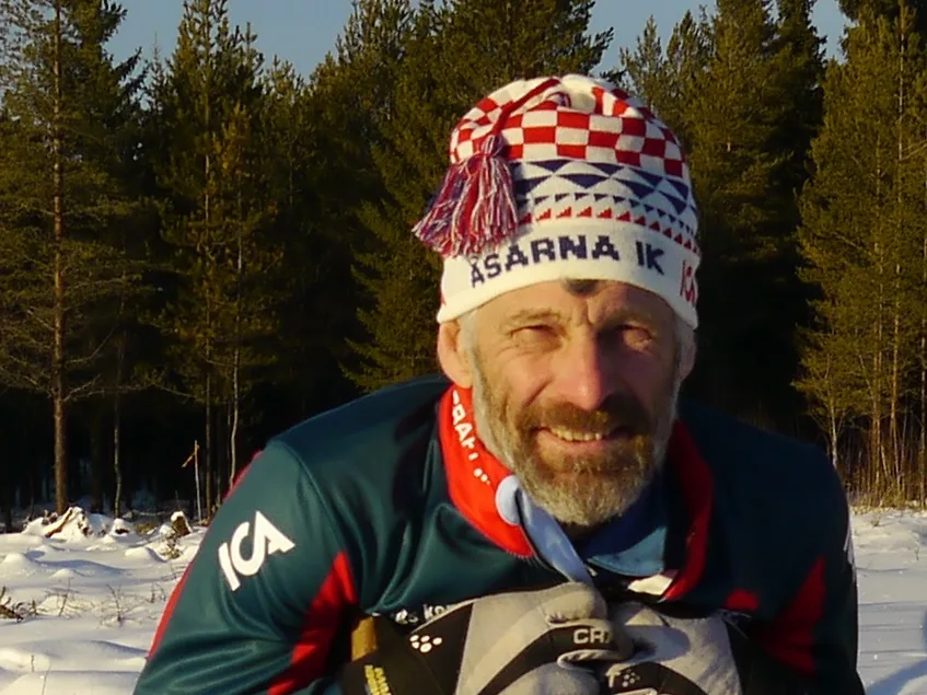 Thomas Wassberg