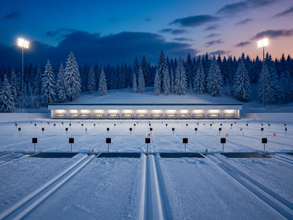 Skidskyttesäsongen 2026/2027: så följer du världscupen från Kontiolahti till Holmenkollen